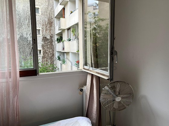 Apartment Paris 16° - 