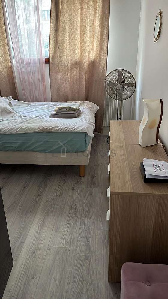 Appartement Paris 16° - 