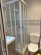 Квартира Париж 16° - Ванная