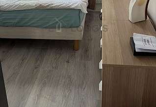 France Париж 16° студия