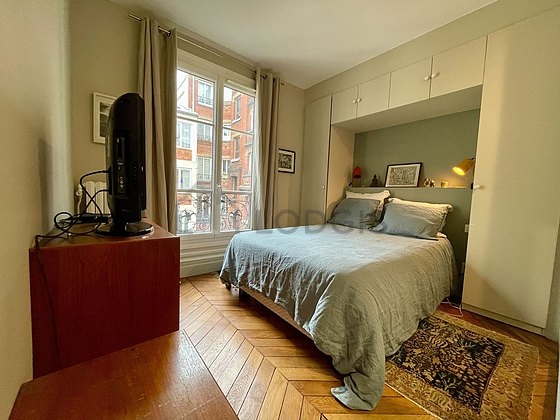 Appartamento Parigi 14° - 