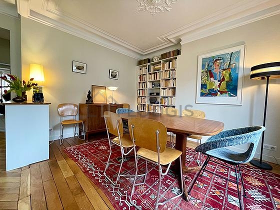 Wohnung Paris 14° - 