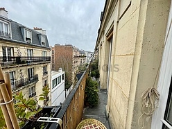 Квартира Париж 14° - Balcon