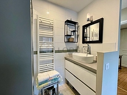 Apartamento Paris 14° - Casa de banho