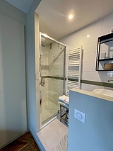 Apartment Paris 14° - Bathroom