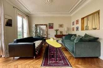 Alésia Paris 14° 1 bedroom Apartment