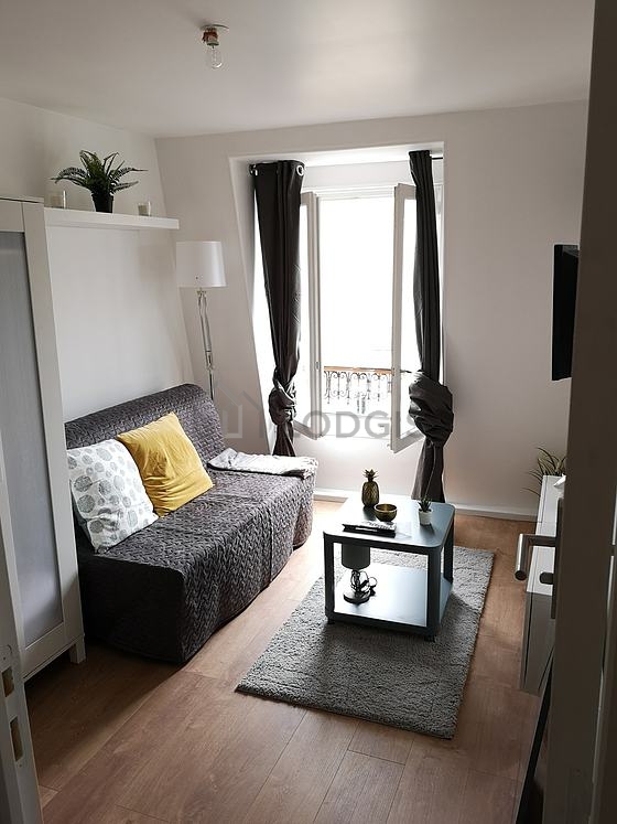 Appartamento Parigi 10° - 