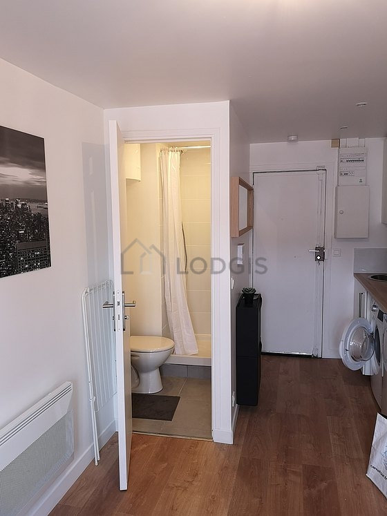 Appartement Paris 10° - 
