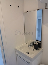 Apartamento Paris 10° - Casa de banho