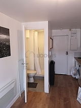 Apartamento París 10° - Cuarto de baño
