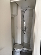 Wohnung Paris 10° - Badezimmer