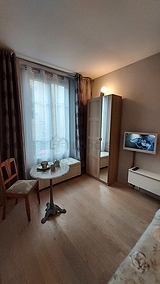 Apartamento Paris 7° - Salaõ