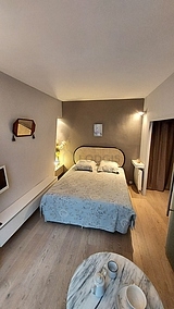 Apartamento París 7° - Salón
