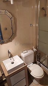 Apartment Paris 7° - Bathroom
