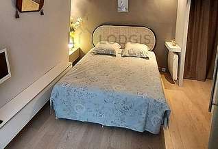 France パリ 7区 ワンルーム