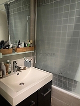 Дом Париж 11° - Ванная