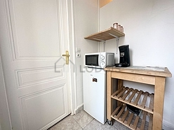 Apartamento París 11° - Cocina