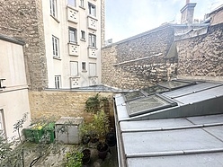 Apartamento París 11° - Cocina