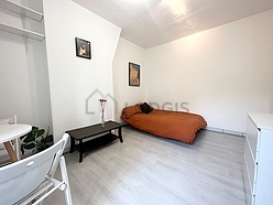 Apartamento París 11° - Salón