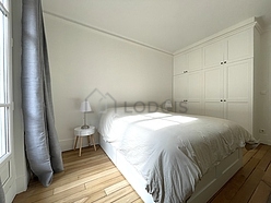 Apartamento Paris 15° - Quarto