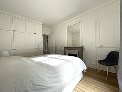 Apartamento Paris 15° - Quarto