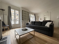 Apartamento Paris 15° - Salaõ