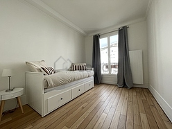 Apartment Paris 15° - Bedroom 2