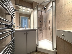 Appartamento Parigi 15° - Sala da bagno