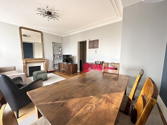 Apartamento París 14° - 