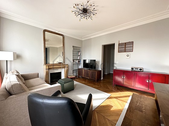 Apartment Paris 14° - 