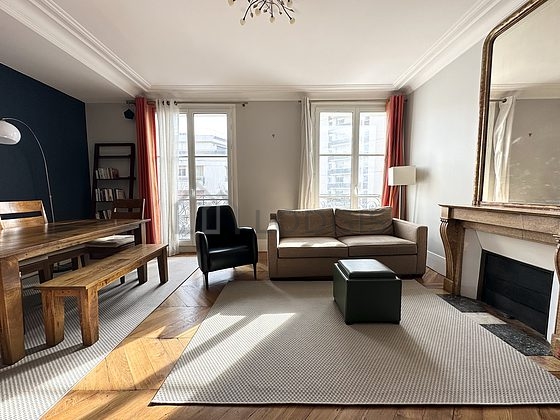Apartment Paris 14° - 