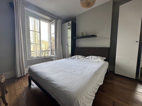 Appartamento Parigi 14° - 