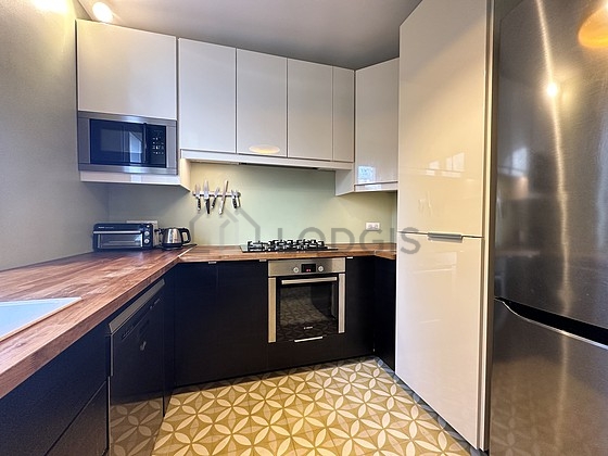 Appartamento Parigi 14° - 