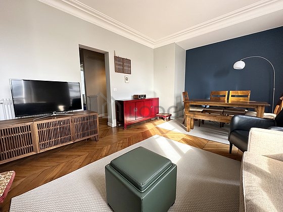Appartement Paris 14° - 