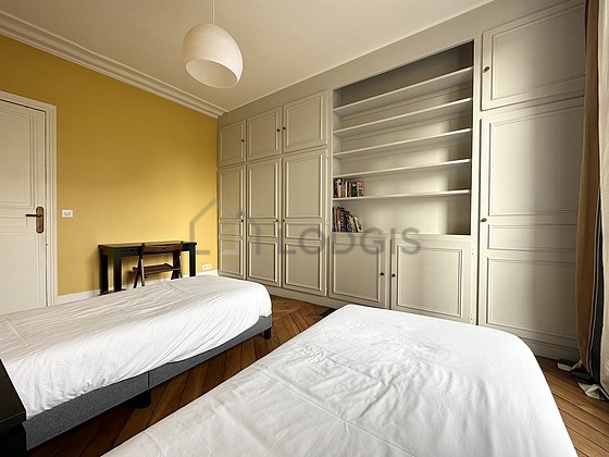 Appartement Paris 14° - 