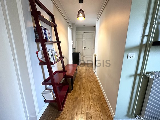Wohnung Paris 14° - 