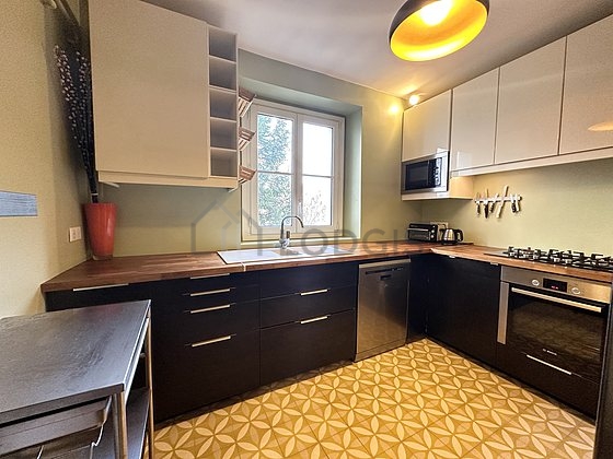 Wohnung Paris 14° - 
