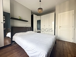 Appartamento Parigi 14° - Camera