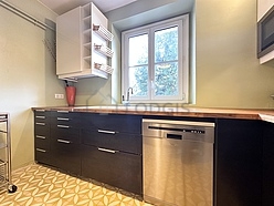 Appartamento Parigi 14° - Cucina