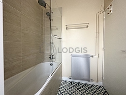 Appartamento Parigi 14° - Sala da bagno