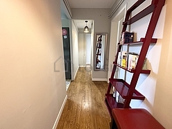 Appartement Paris 14° - Entrée