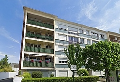 Apartamento La Garenne-Colombes - Salaõ