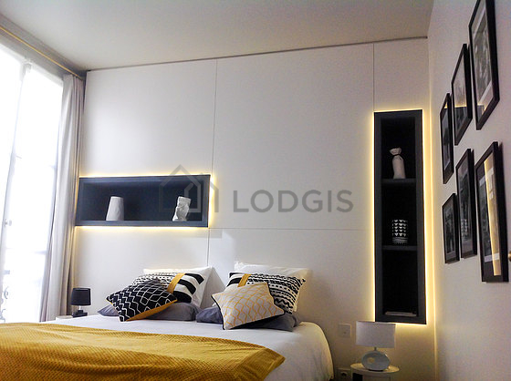 Apartamento París 6° - 