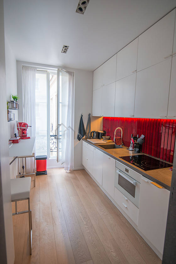 Apartment Paris 6° - 