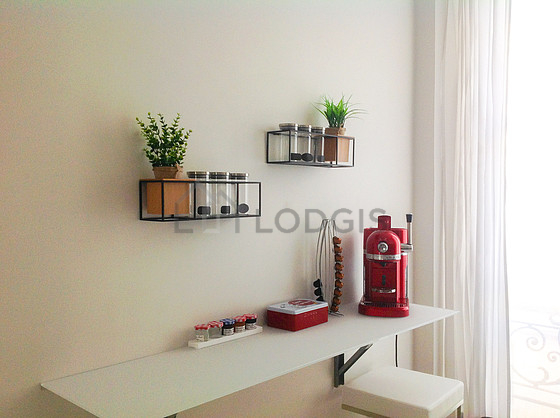 Appartement Paris 6° - 