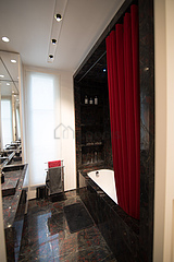 Appartamento Parigi 6° - Sala da bagno