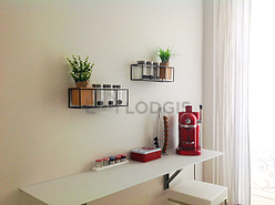 Appartement Paris 6° - Cuisine