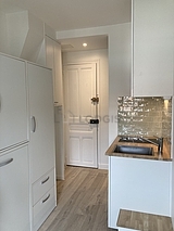 Appartement Boulogne-Billancourt - Cuisine