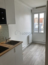 Wohnung Boulogne-Billancourt - Küche