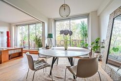 Appartement Paris 16° - Séjour